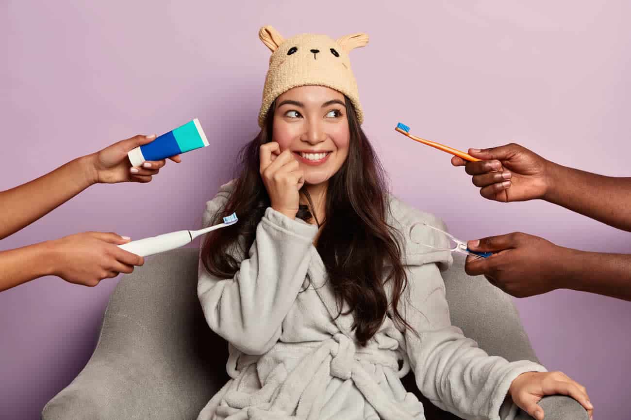 What to Do When A Tooth Falls Out